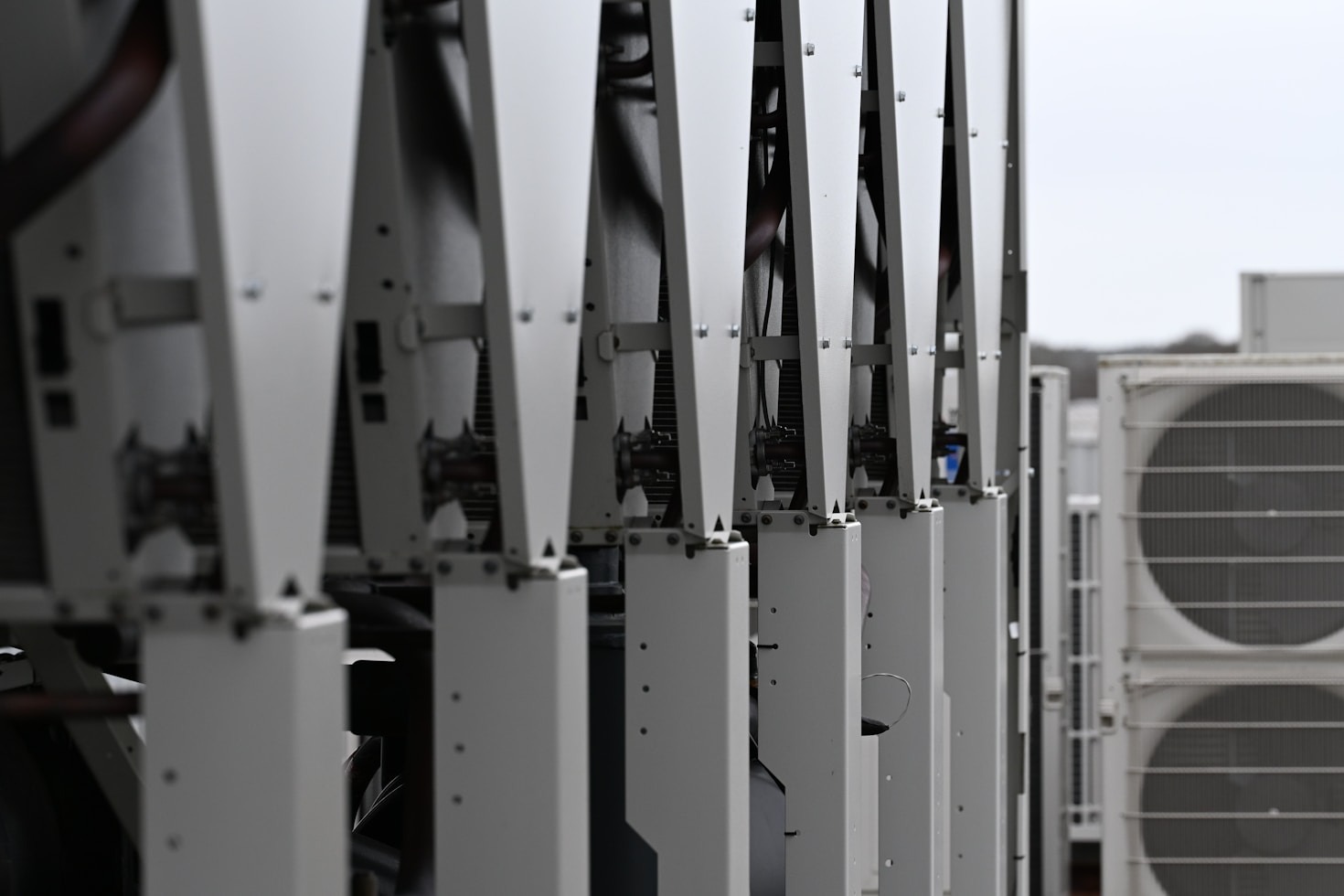 Top Benefits of Professional HVAC Installations